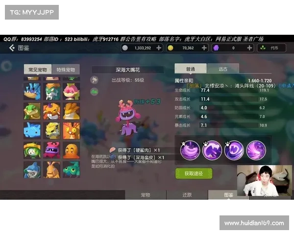 海岛纪元：宠物技能加点全攻略