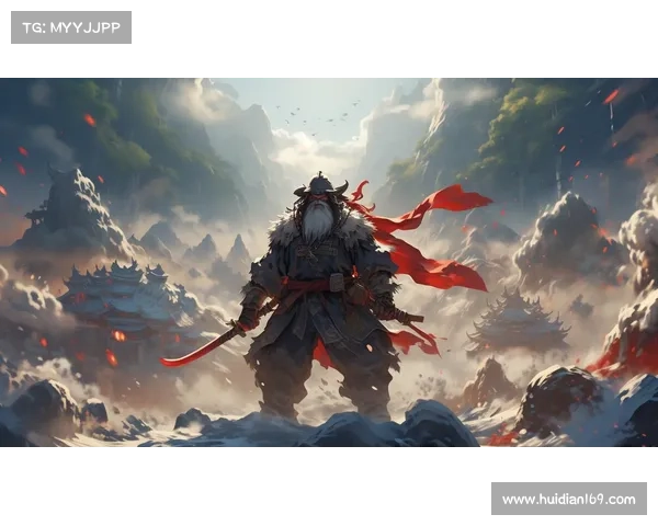 深渊升级宝典:无惧挑战,一路高歌 深渊升级宝典:无惧挑战,一路高歌