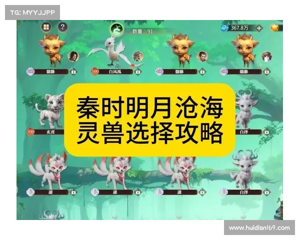 灵兽攻略购买 灵兽攻略购买