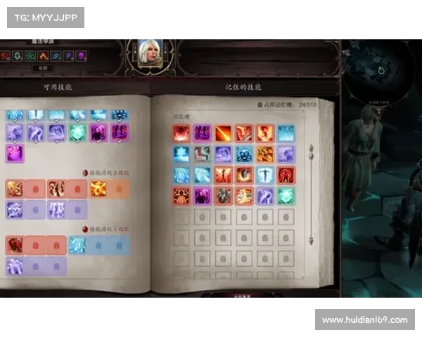 神界原罪2技能突破上限攻略 神界原罪2技能突破上限攻略